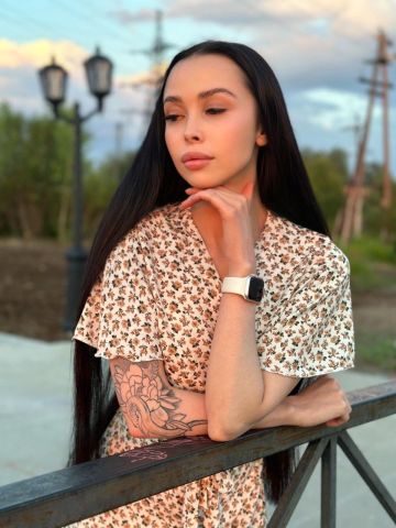 Анкета проститутки Алла - Фото 1, , 30 лет, №138117